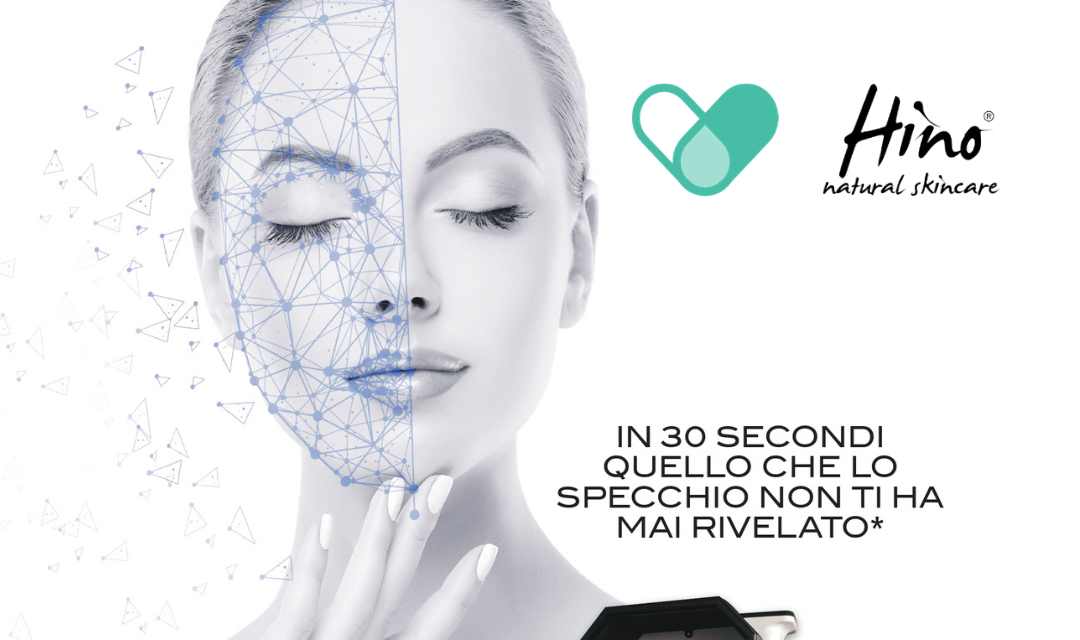 Novità Hino – Natural Skincare